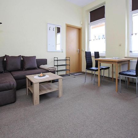 Apartment In Malchow With Terrace エクステリア 写真