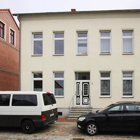 Apartment In Malchow With Terrace エクステリア 写真