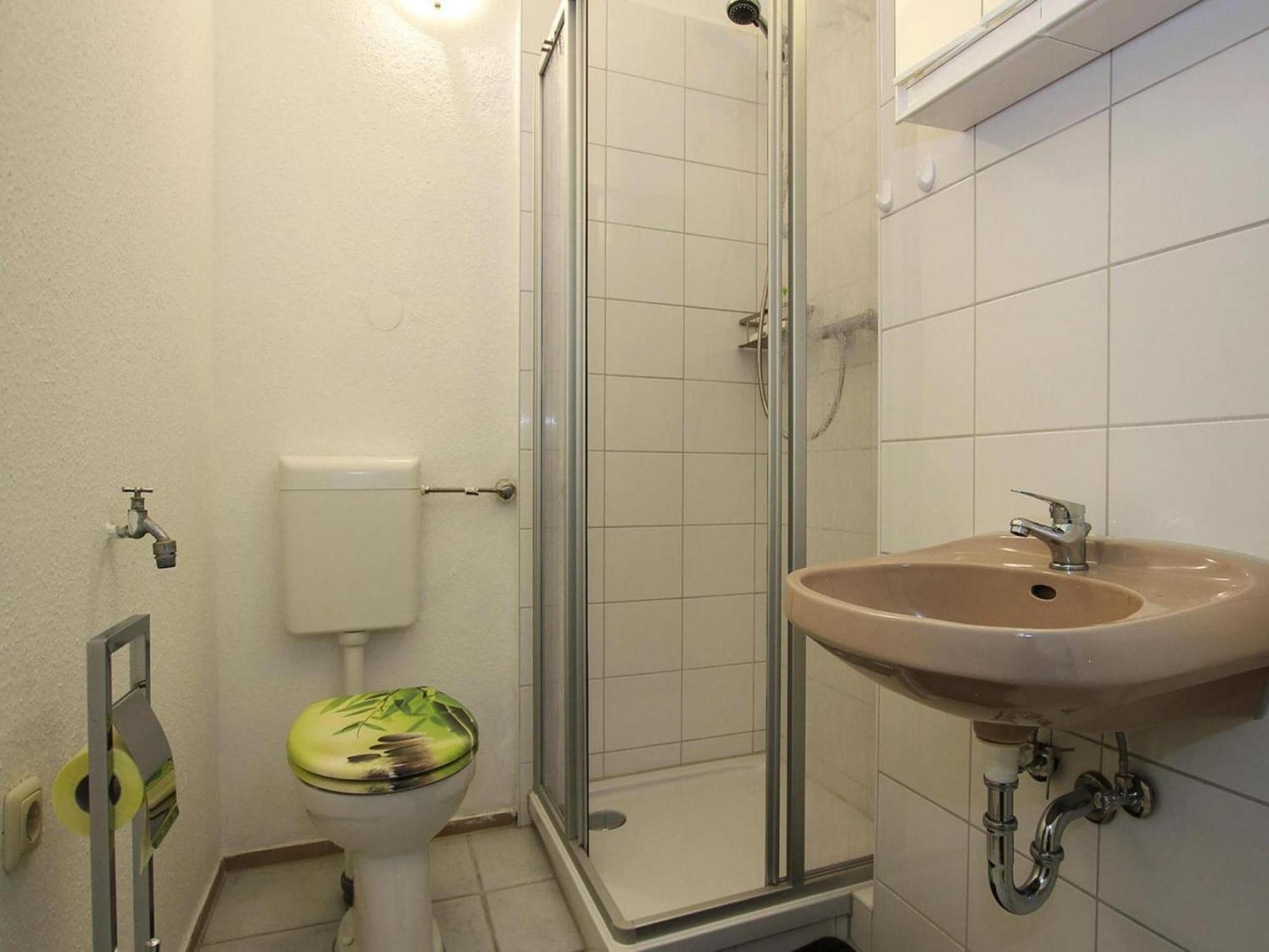 Apartment In Malchow With Terrace エクステリア 写真