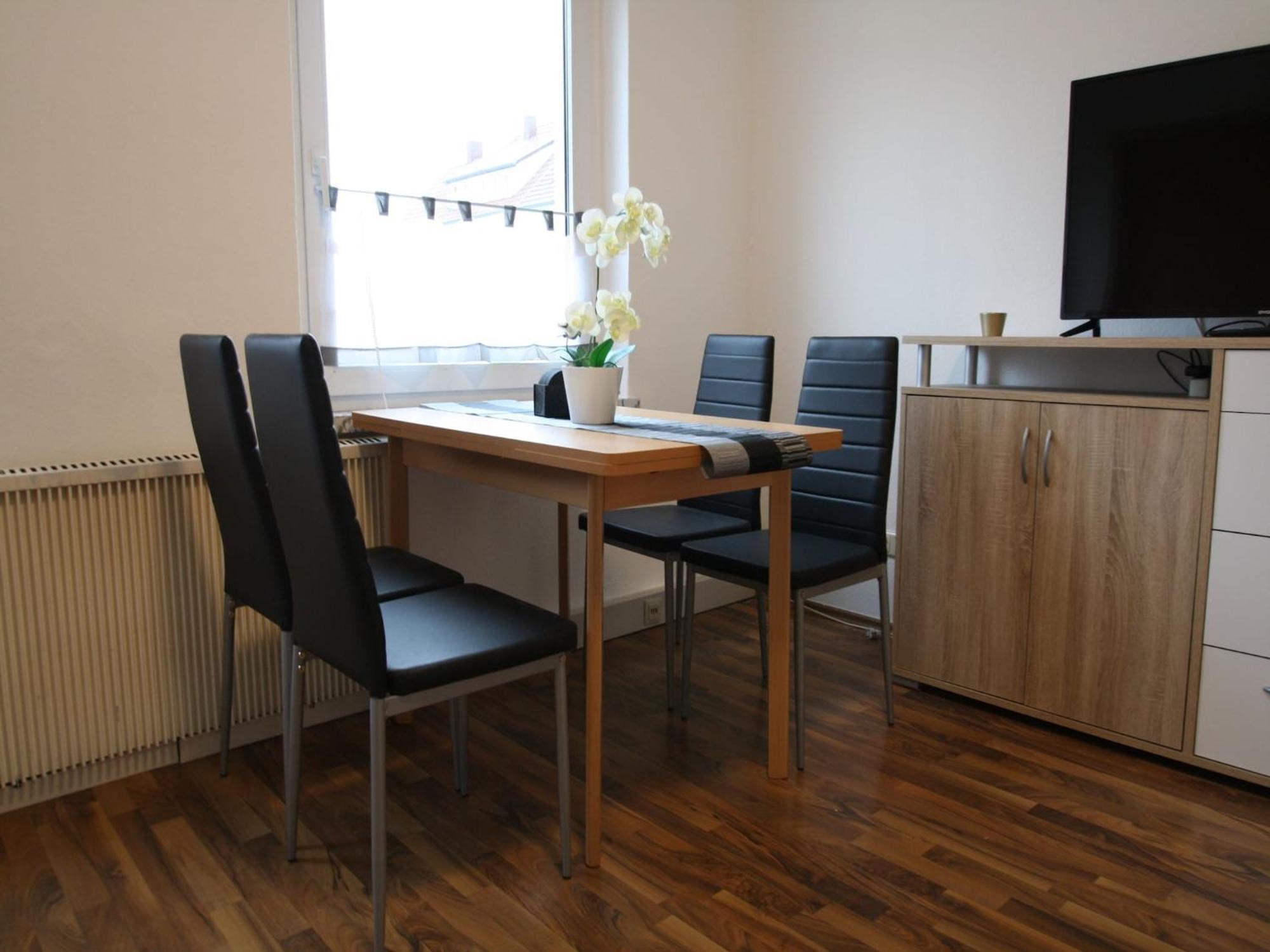 Apartment In Malchow With Terrace エクステリア 写真