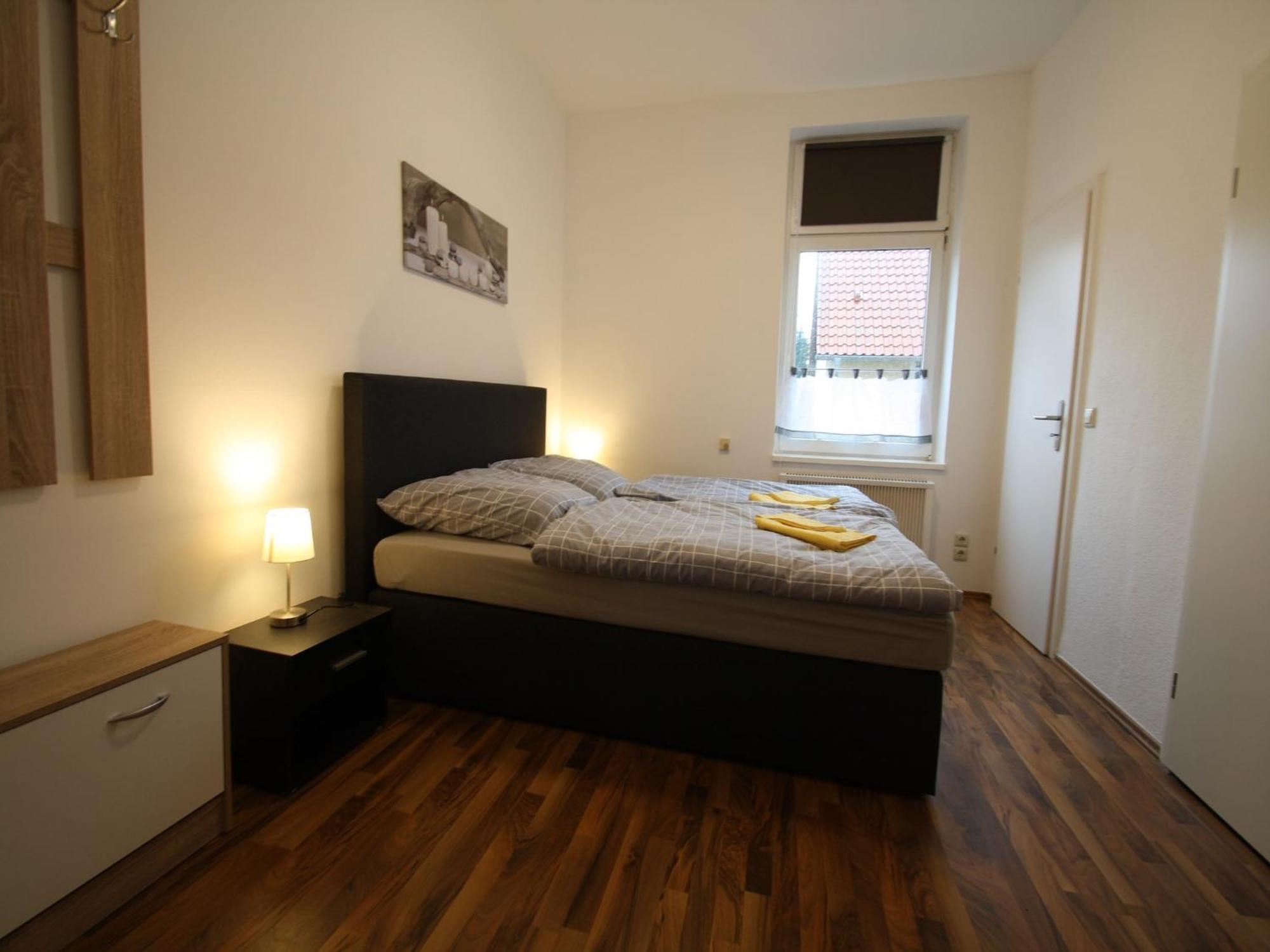 Apartment In Malchow With Terrace エクステリア 写真