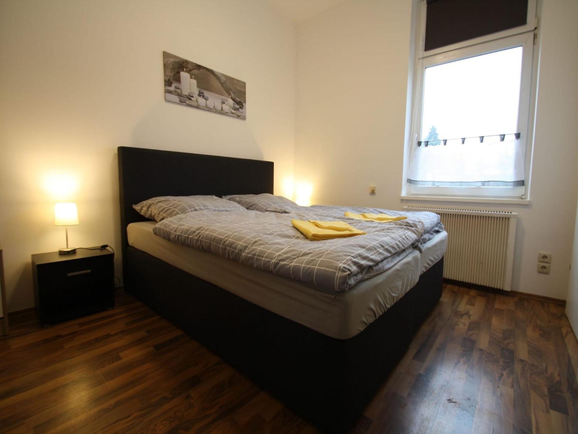Apartment In Malchow With Terrace エクステリア 写真